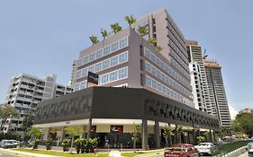 Days Inn By Wyndham Singapore Novena